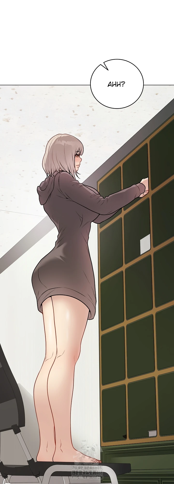 Signed, Sealed, Mistaken - Page 46